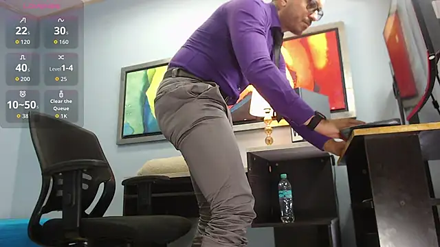 randyluke live sex cam