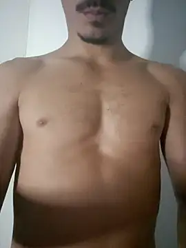 HomeAloneK live sex cam