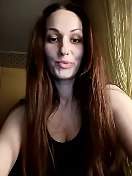 AngelMilen's cam snapshot