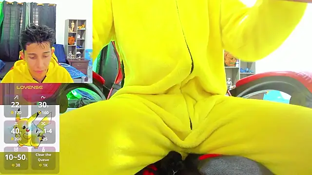 gomitaboy_1 live sex cam