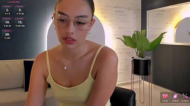 KaiaFerreira live sex cam