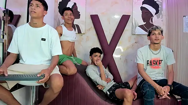 EMPIRE_BOYS1 live sex cam