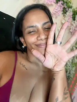 ArielleMillerr- live sex cam