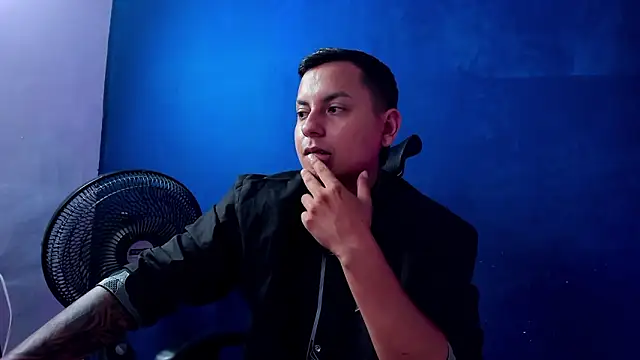 Hadarah_and_Hasan live sex cam