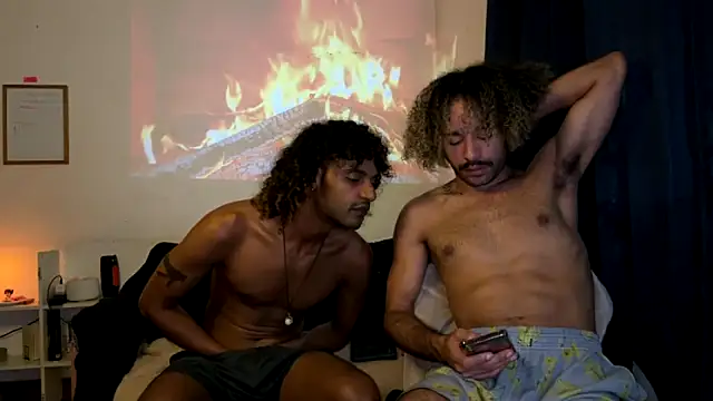 gerson173Hugo live sex cam