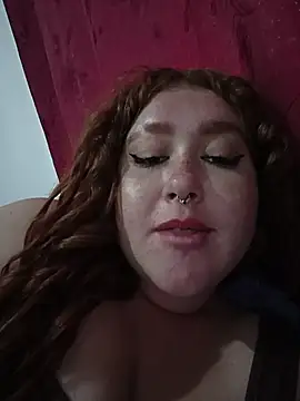 Candle-'s cam snapshot