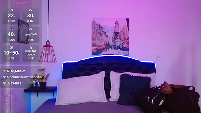 Dominik_girl's cam snapshot