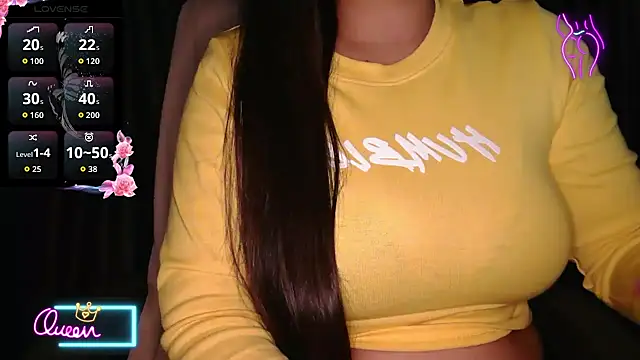 iChitrangda's cam snapshot