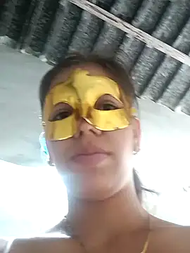 estefanyabreu's cam snapshot