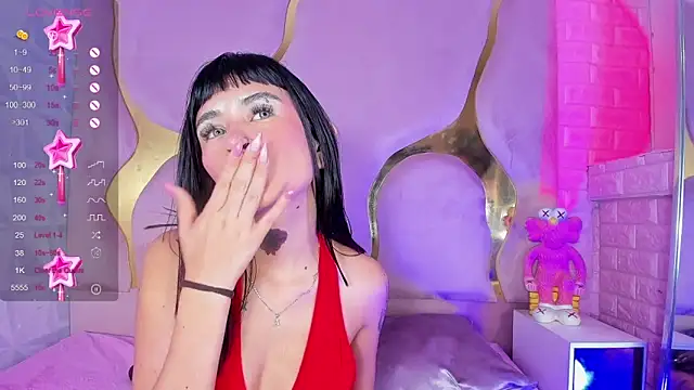 melanyharryh's cam snapshot