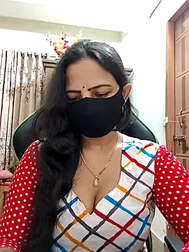 Payel-Sen's cam snapshot