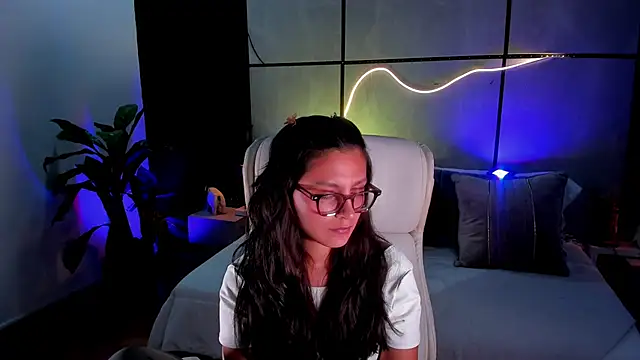 Gia_Mazzon's cam snapshot