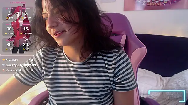 Asaray_T's cam snapshot