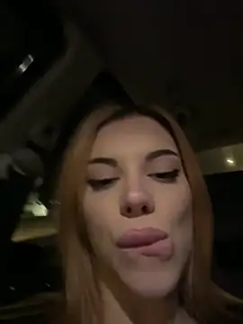 AlyssaFoxx_ live sex cam