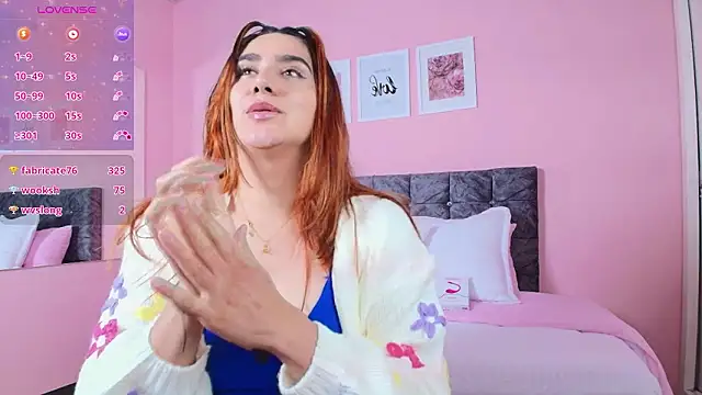 maddie_beauty's cam snapshot