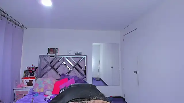 Luna_Analya's cam snapshot