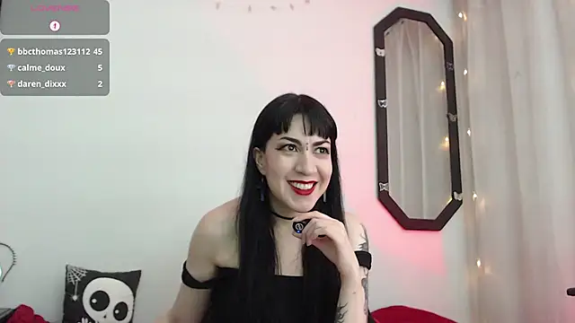 Amy_Aloqua's cam snapshot