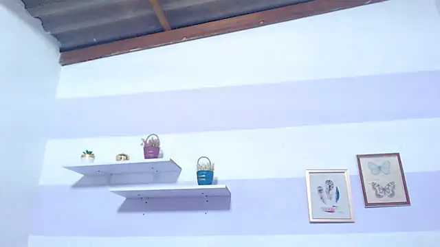 kimberlyvega's cam snapshot