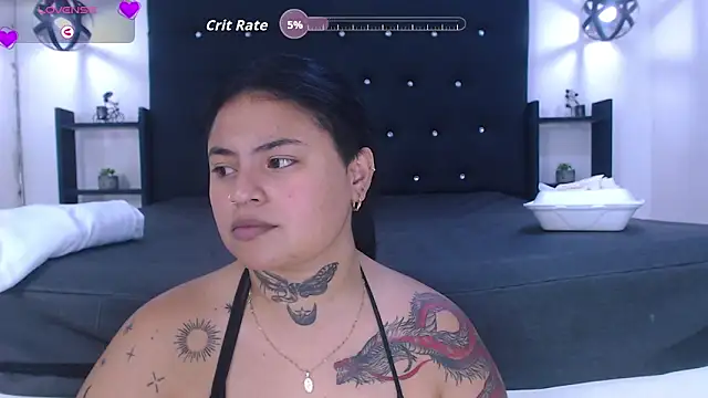 Mels_'s cam snapshot