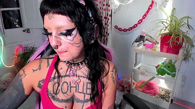 lady_sontse_ live sex cam