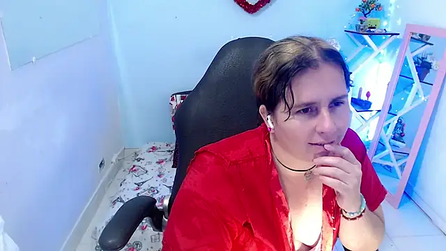 victoria_jones's cam snapshot