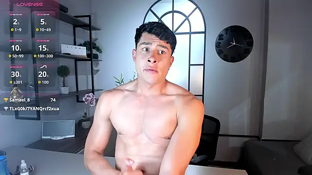 AustinJones_ live sex cam