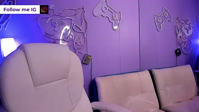 Camiila_Osorio's cam snapshot