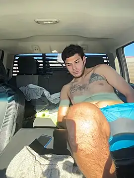 StrokingDaddy4 live sex cam