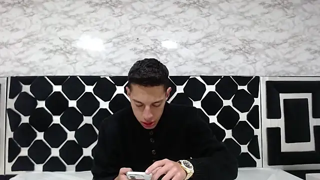 thiago19s's cam snapshot