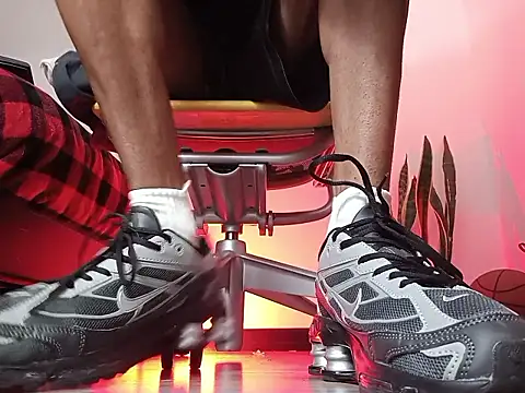 MasterCody's cam snapshot