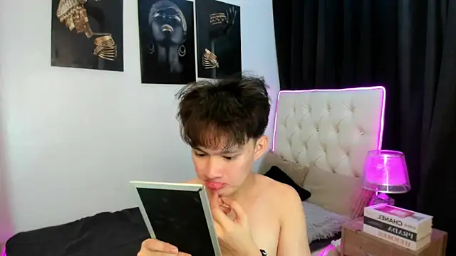 JamesxxxMarky's cam snapshot