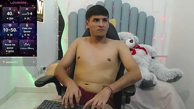 zayn886110's cam snapshot