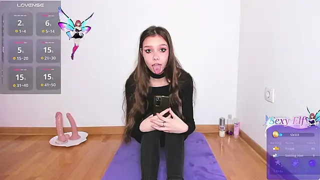 Michelle_Melnss live sex cam