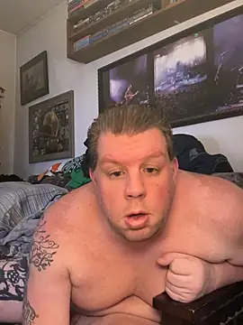 Stephanie1984 live sex cam