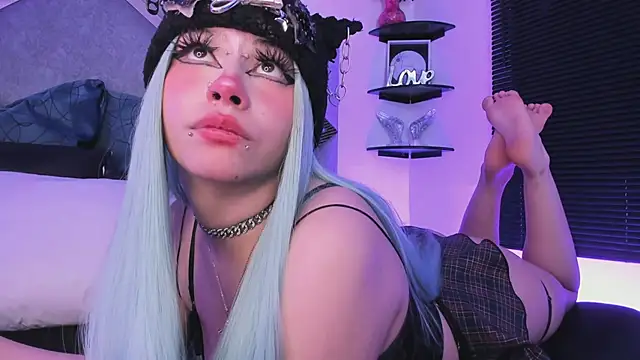 Keidy_rose live sex cam