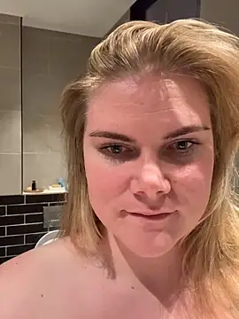 SexyBlondJoanna live sex cam