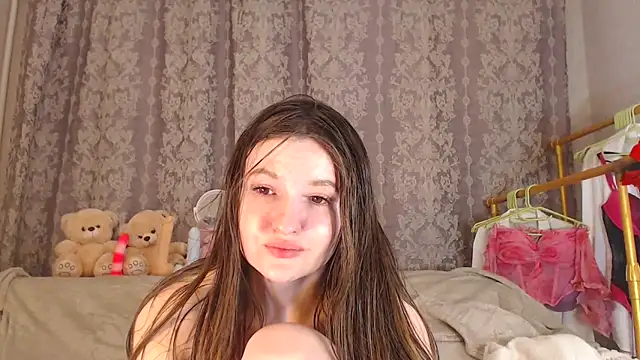 RileySteeele's cam snapshot