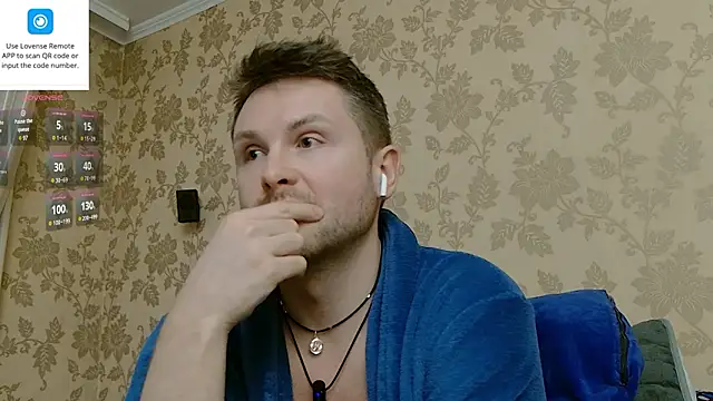 MartinBrandon live sex cam