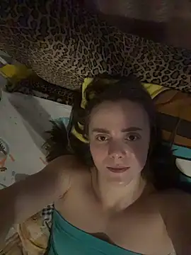 AlisaKissss's cam snapshot