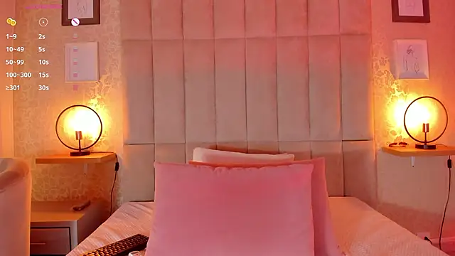 Amy-Saenz's cam snapshot