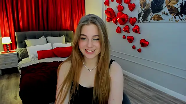 GoldenMirage's cam snapshot