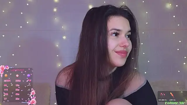 Minne__mouse's cam snapshot