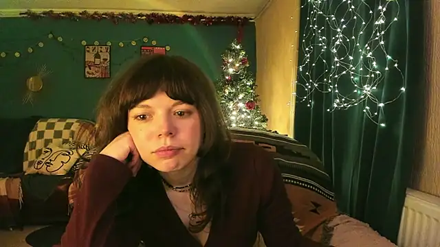 ClancyMorissey's cam snapshot