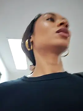 Leaberrry's cam snapshot