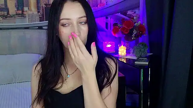 MonicaSweetx's cam snapshot