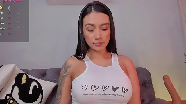 EllieMitchell's cam snapshot