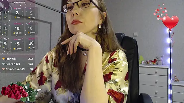 RussellTara's cam snapshot