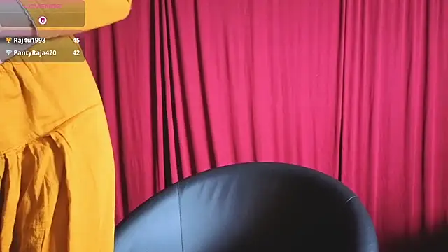 Punjabi_Jatti01's cam snapshot