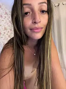 BelleLouiseVp live sex cam