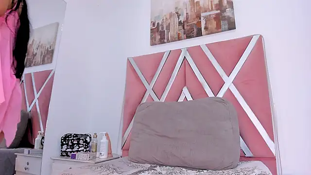 veronica_salas's cam snapshot